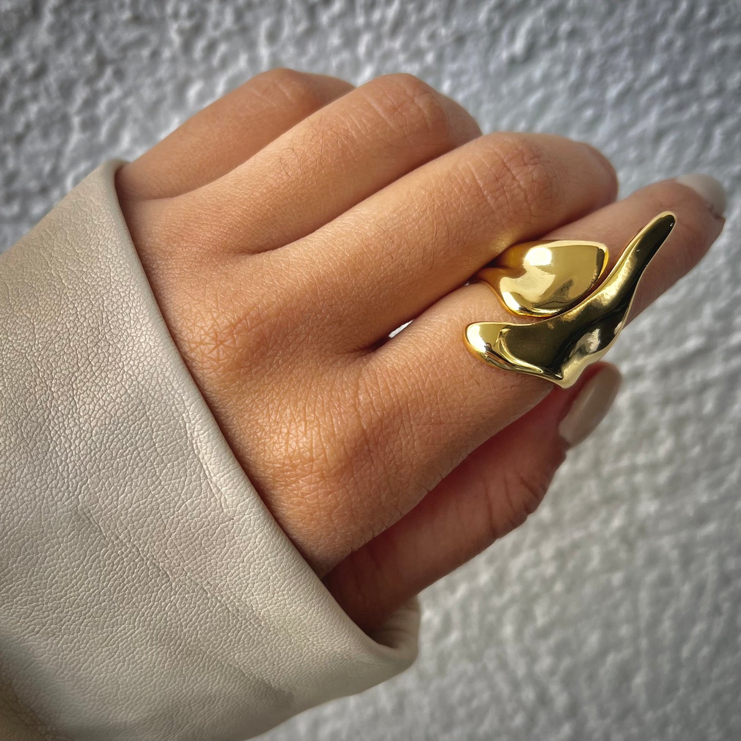 ANILLO UNIÓN
