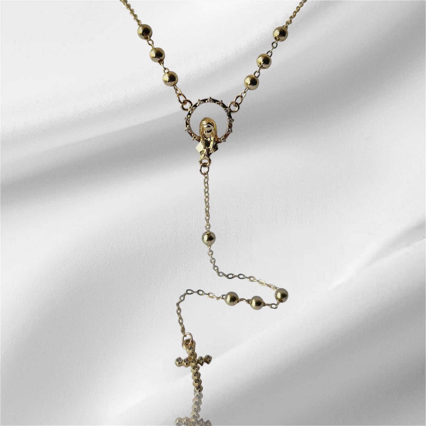 ROSARIO 18K